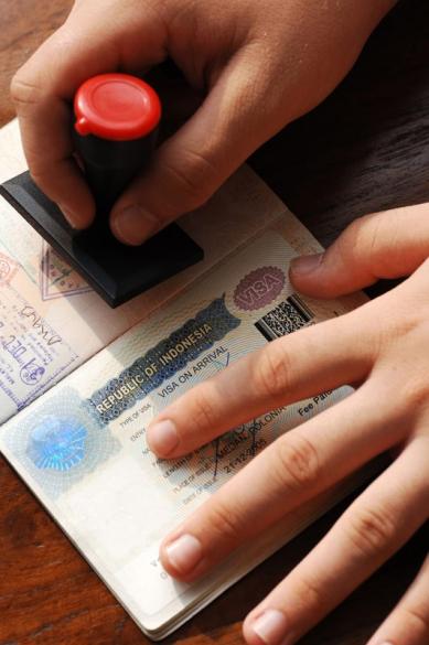 visa visa