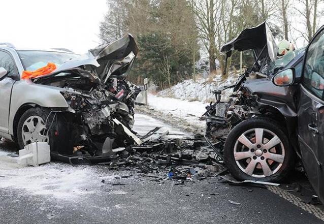Avocat accident de la route
