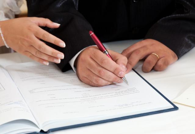 Avocat régime matrimonial