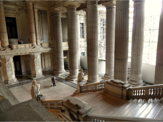 Avocat droit de la famille Malines, Bruxelles (Belgique) | Me HUYSMANS