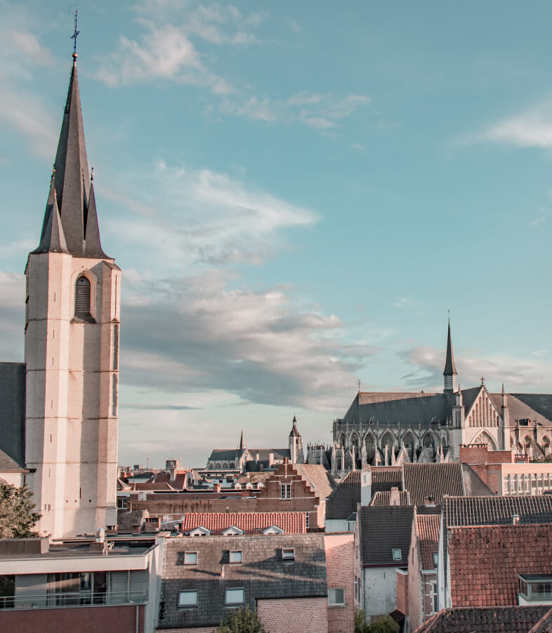 Avocat droit de la famille Malines, Bruxelles (Belgique) | Me HUYSMANS